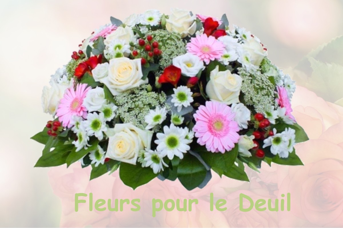fleurs deuil LE-TILLEUL-OTHON